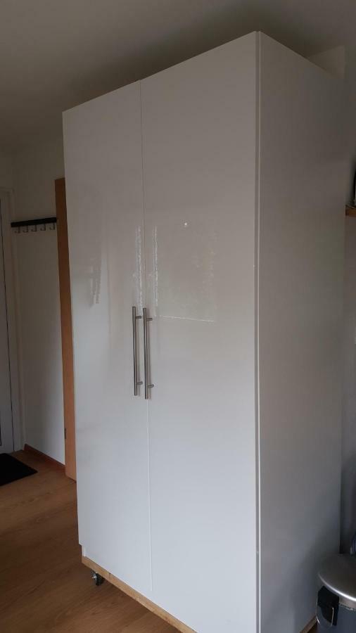 Bungalowdorf Klein Budelsdorf Altenberg Bagian luar foto