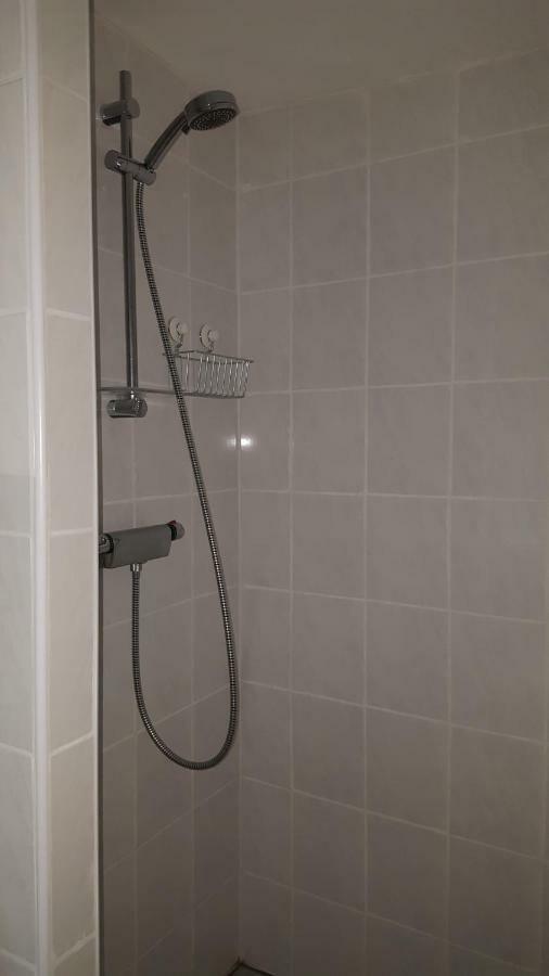 Bungalowdorf Klein Budelsdorf Altenberg Bagian luar foto